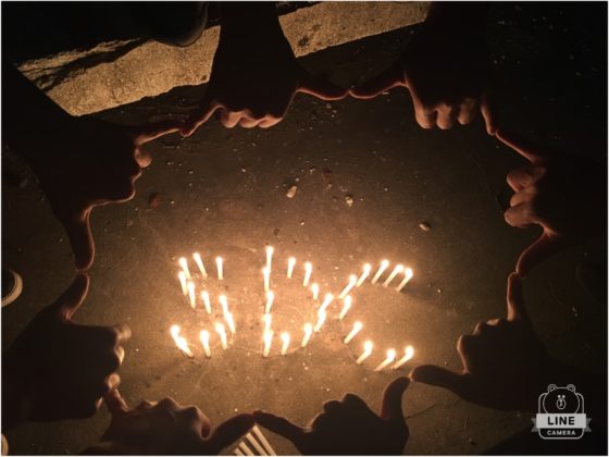 ダーツサークル（SDC）