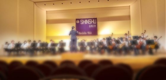 マンドリンクラブ