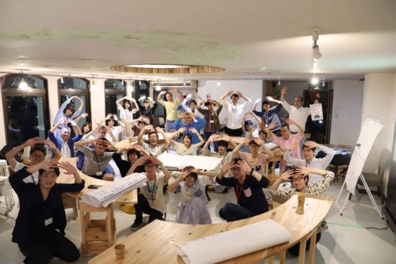 2nd Canvas（セカキャン）