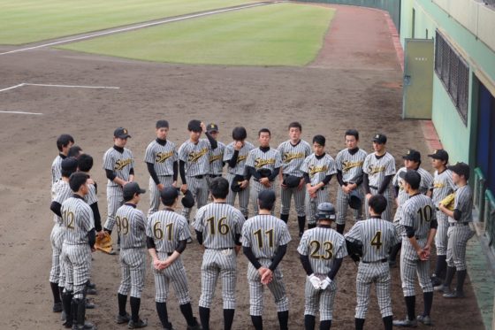 信州大学長野軟式野球部