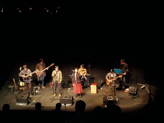 信州大学レトロ音楽俱楽部