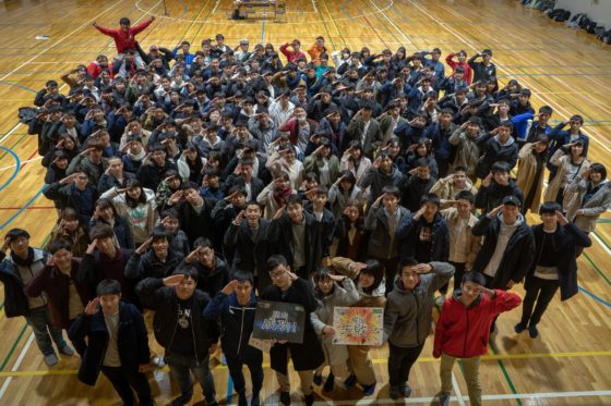 だいがく謎解きゲーム 信大回廊