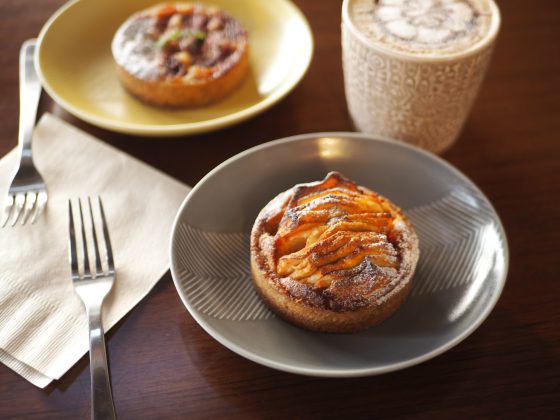 cafeLarch カフェ・ラーチ