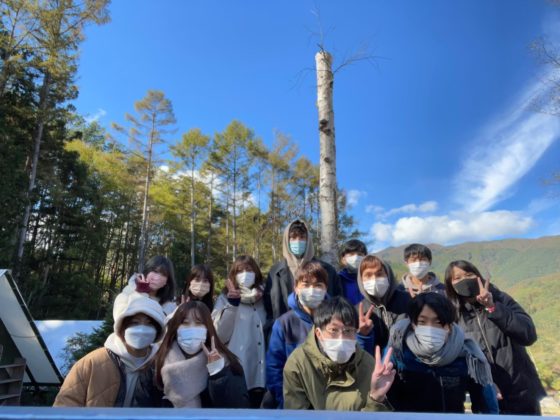 映画鑑賞サークル ムビみる