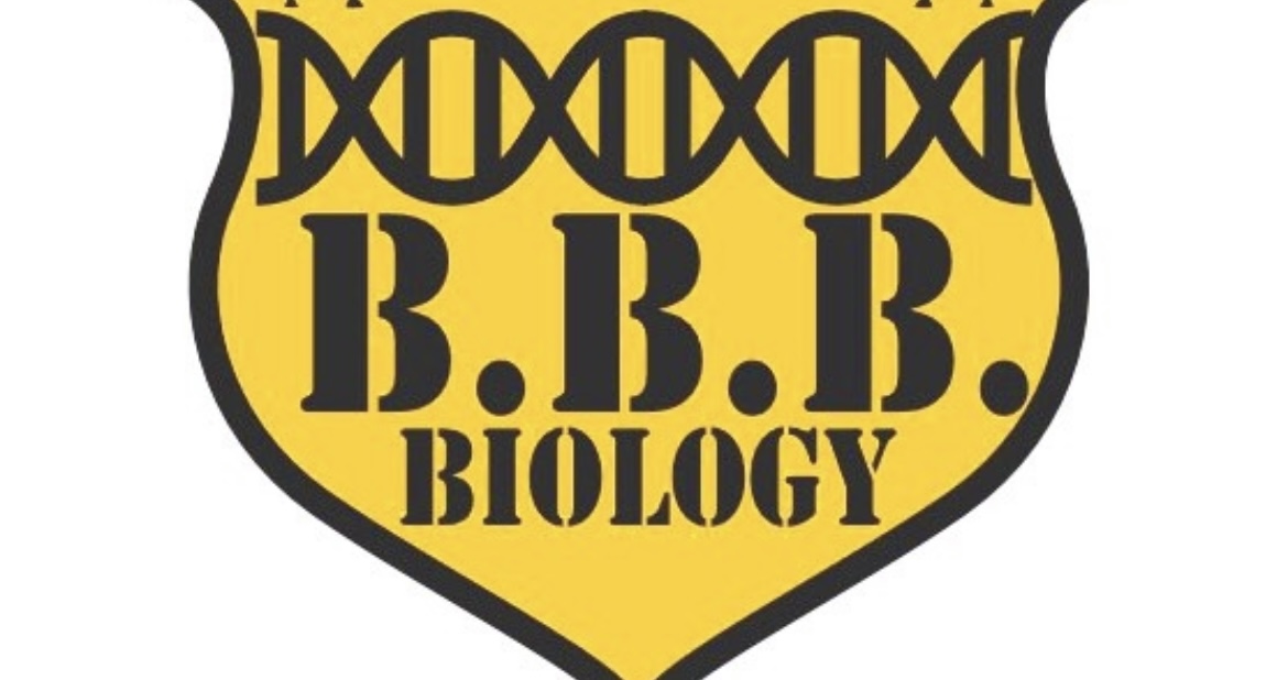 B.B.B.Biology