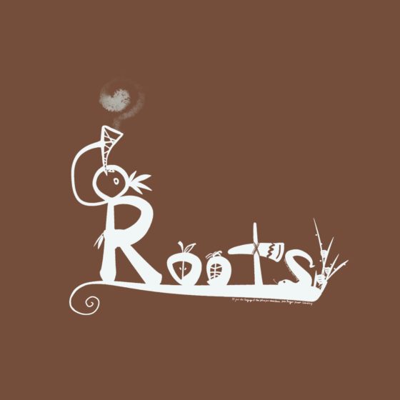 民族音楽研究会 Roots